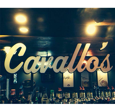 Cavallo’s Fall Dine for a Cause