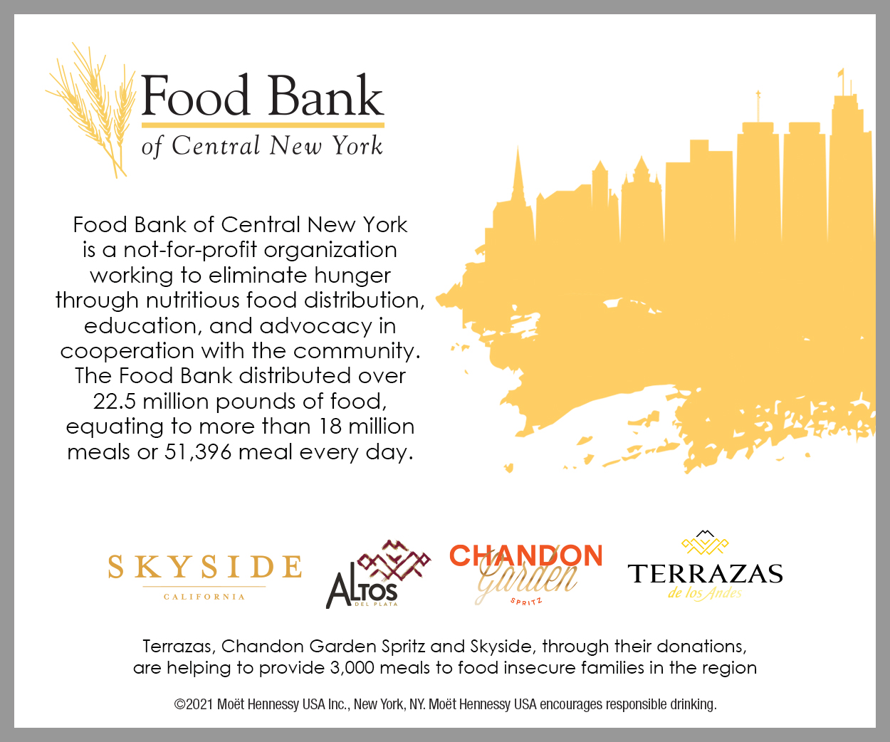 Events » Food Bank of Central New York
