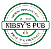 Happy Hour at Nibsy's Pub