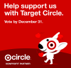 Target Circle Community Giving