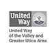 United Way of the Valley and Greater Utica Area