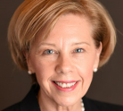 Dr. Irene Scruton - Vice President