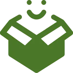 Successful Delivery icon